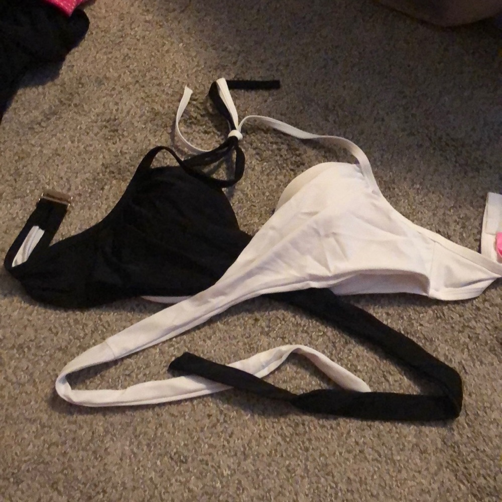 Victoria’s Secret swim top